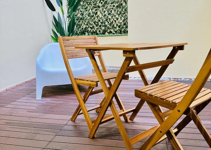 La Terraza De David