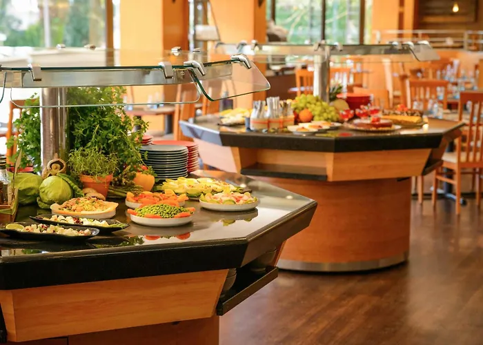 Novotel Porto Gaia Vila Nova de Gaia