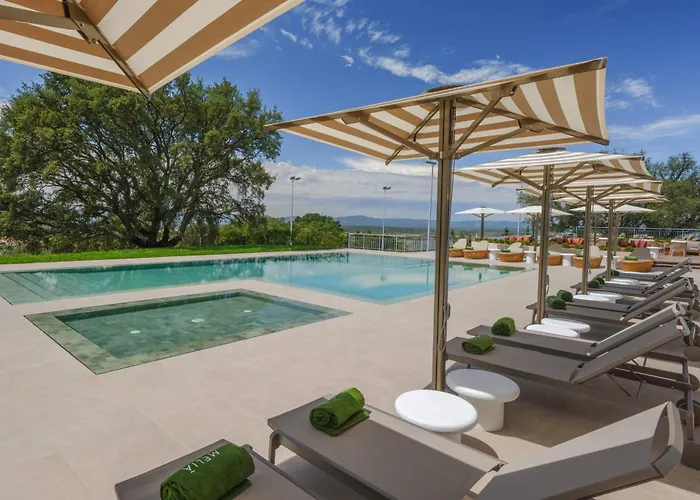 Meliá Castelo Branco
