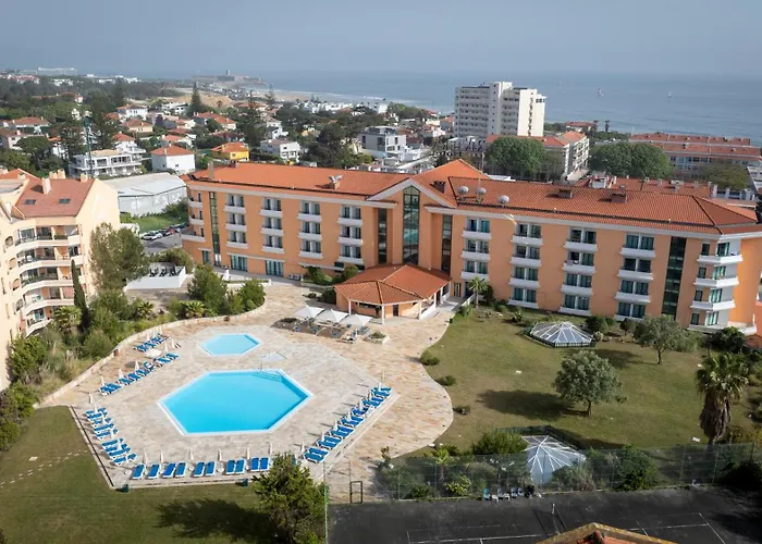 Riviera Hotel Carcavelos 