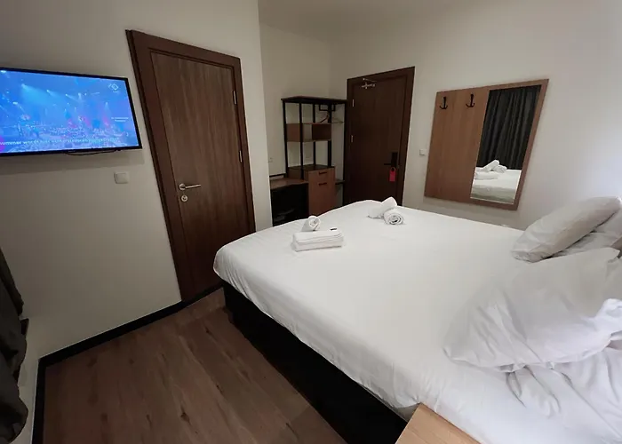 Hotel 2000 Valkenburg
