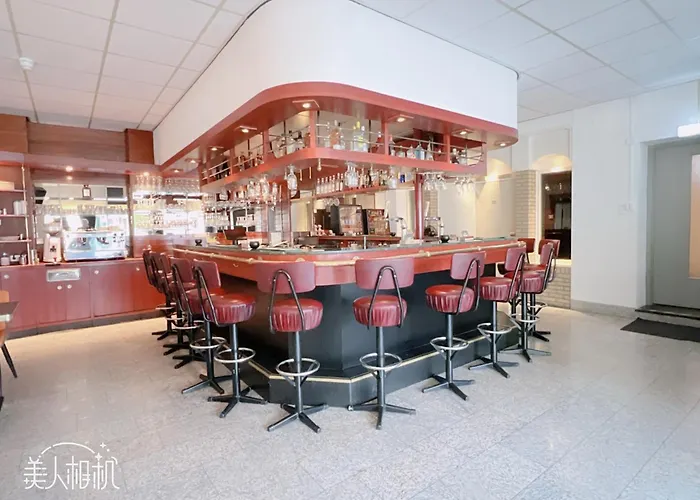 Hotel 2000 Valkenburg
