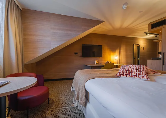 Van der Valk Hotel Emmen Nieuw-Amsterdam