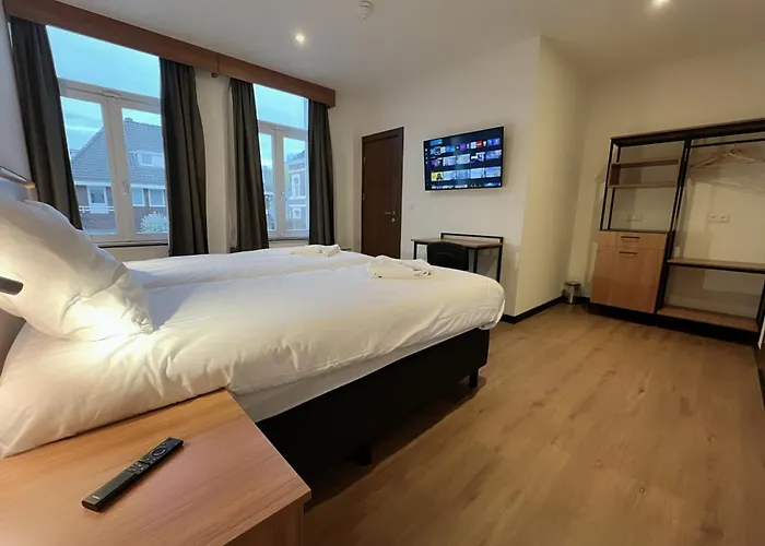 Hotel 2000 Valkenburg Valkenburg aan de Geul
