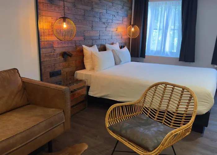 Hotel Brouwerij Het Anker Mechelen