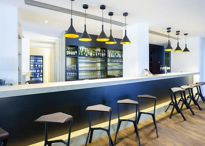 ibis Styles Kortrijk Expo