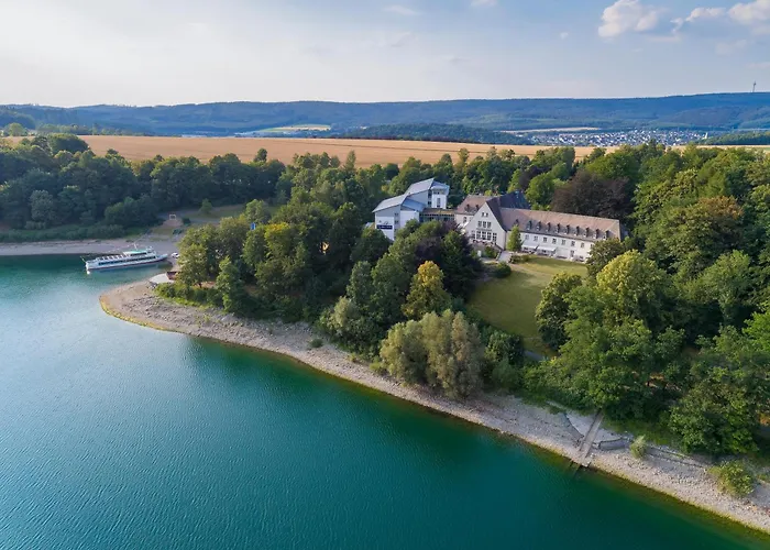 Welcome Hotel Meschede Hennesee