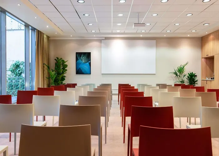 IntercityHotel Düsseldorf