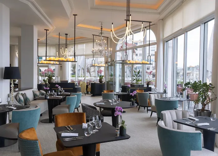 Grand Hôtel Thalasso&Spa