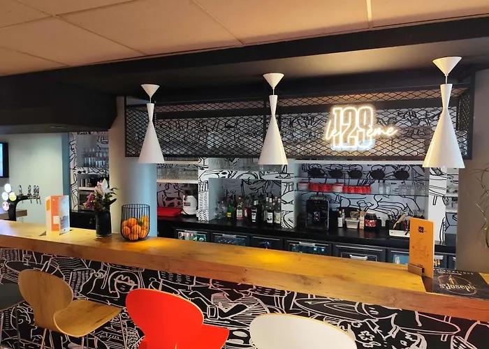 Hotel ibis Le Havre Centre