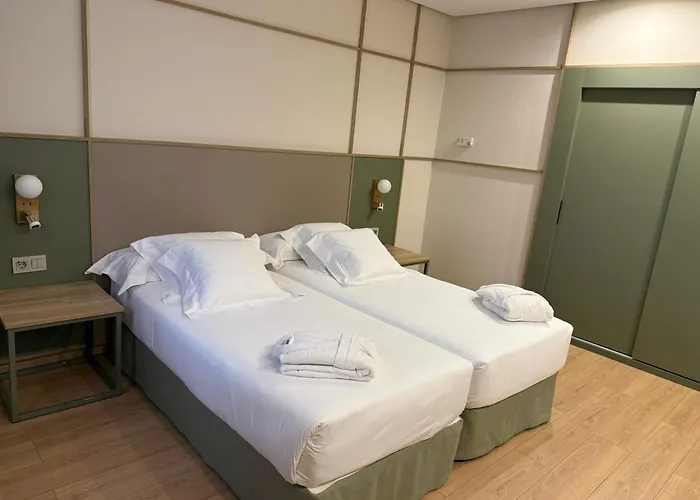 Hotel Carlton Rioja