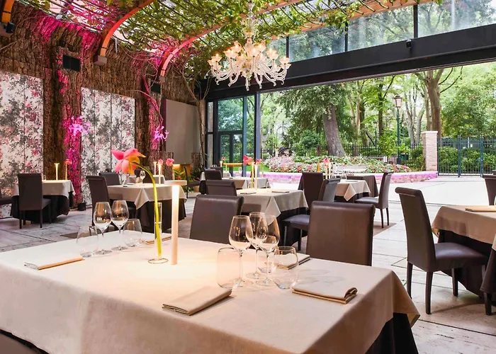Papadopoli Hotel Venezia - Mgallery Collection