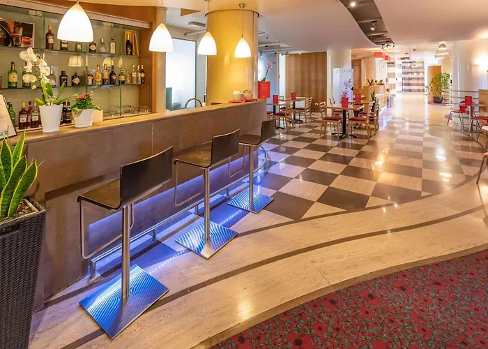 Hotel Ibis Firenze Nord Aeroporto
