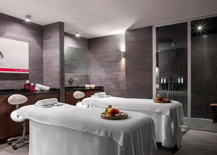 Hotel de Mar, a Gran Meliá Hotel - Adults Only - The Leading Hotels of the World