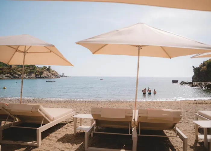 Les Elmes - Hôtel&Spa Banyuls-sur-Mer