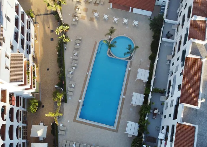 Forte Hotel Vieste