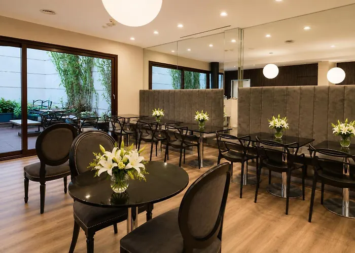 Purobaires Hotel Boutique Buenos Aires