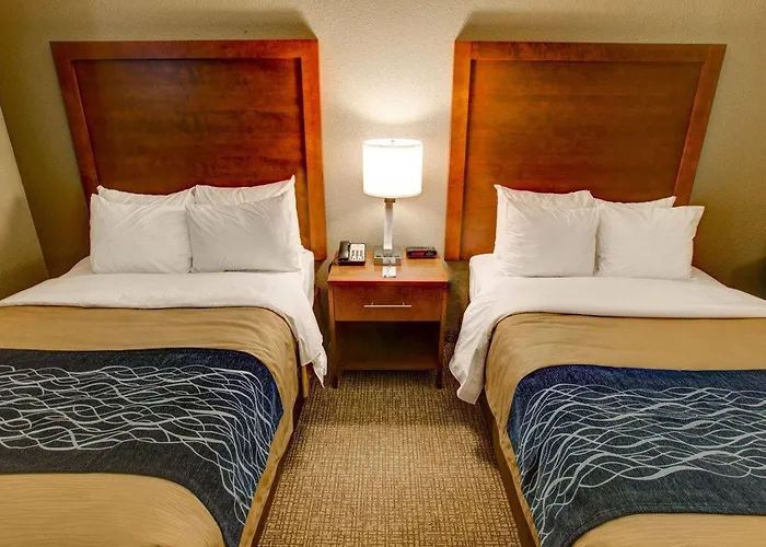 Comfort Inn Conference Center Pittsburgh Penn Hills Churchill