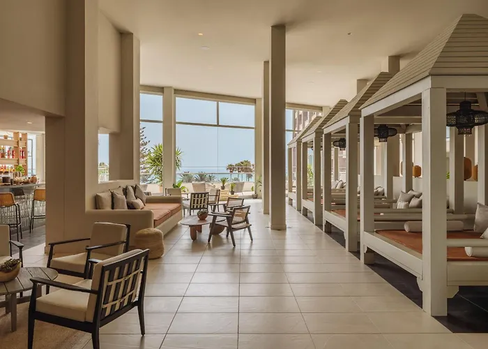 Hotel Meliá Fuerteventura Costa Calma