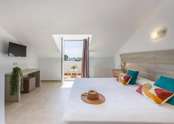 Sol Cala D'Or Apartamentos