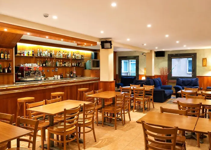 Hotel Casado Pas De La Casa