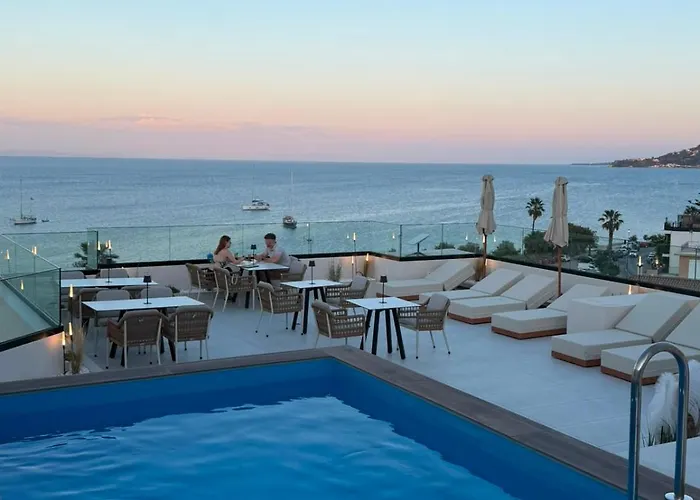 Palatino Hotel Zakynthos