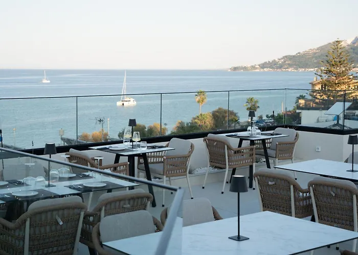 Palatino Hotel Zakynthos