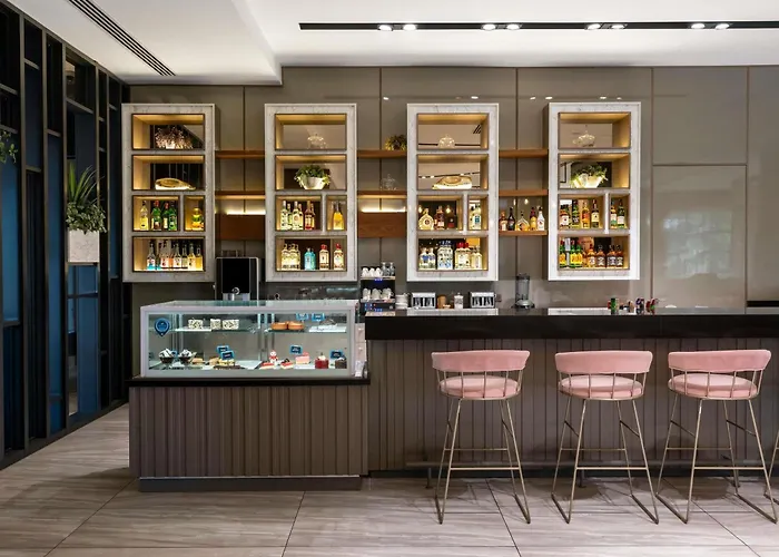 Novotel Trabzon
