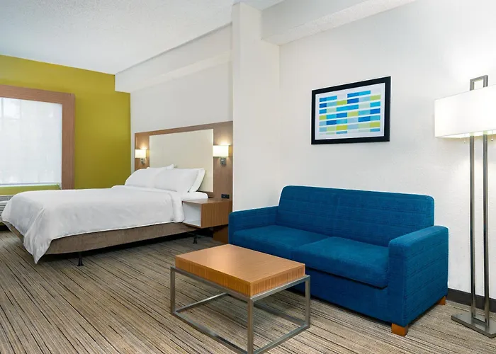 Holiday Inn Express Hotel & Suites Bonita Springs/Naples By Ihg