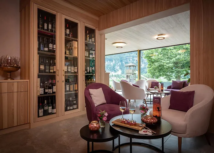 Salzano Basic Rooms Interlaken