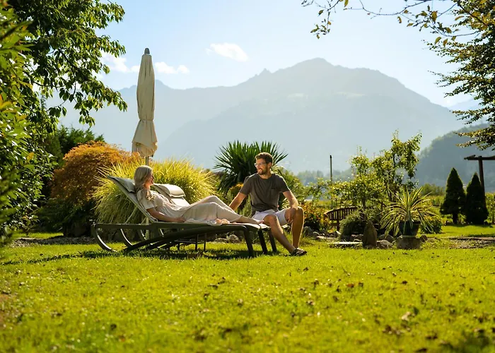 Salzano Basic Rooms Interlaken