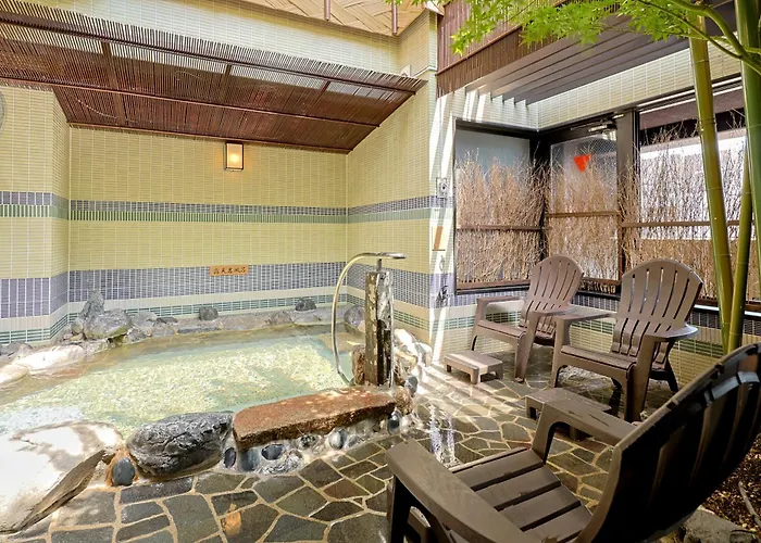 Dormy Inn Premium Kyoto Ekimae Natural Hot Spring