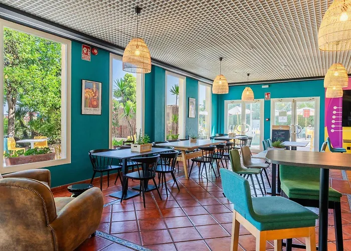 Hotel Ibis Jerez De La Frontera Cadiz