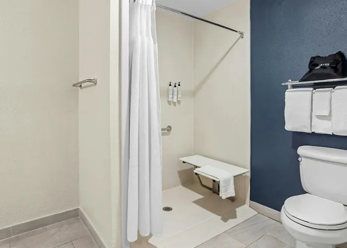 Fairfield Inn & Suites By Marriott Hinesville Fort Stewart