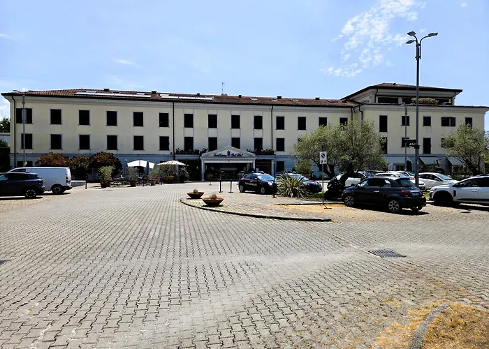 Santa Caterina Park Hotel Sarzana