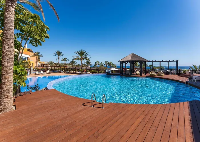 Occidental Jandia Royal Level - Adults Only