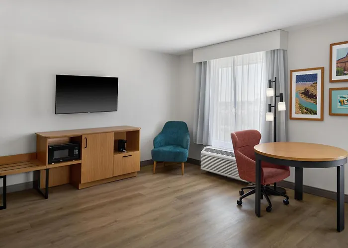 Hampton Inn By Hilton Odessa