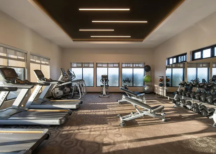 Residence Inn Los Angeles Lax/Manhattan Beach