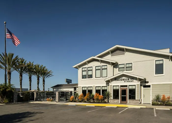 Residence Inn Los Angeles Lax/Manhattan Beach