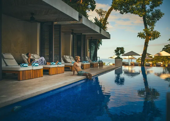 Los Altos Resort