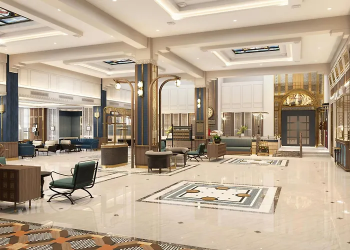 Grand Hotel Preanger Bandung
