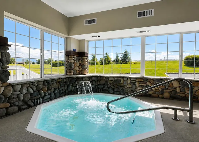 Microtel Inn & Suites By Wyndham Bozeman