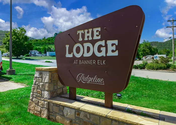 The Lodge At Banner Elk