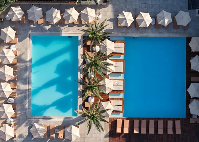 Stella Village Seaside Hotel (Adults Only) Chersonissos