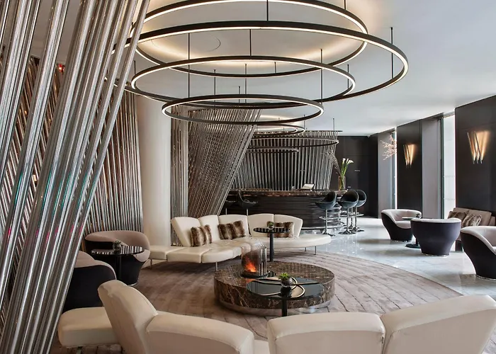Hotel ME by Meliá London - Covent Garden