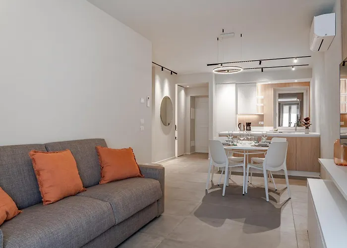 Aromi Piccolo Hotel Saló