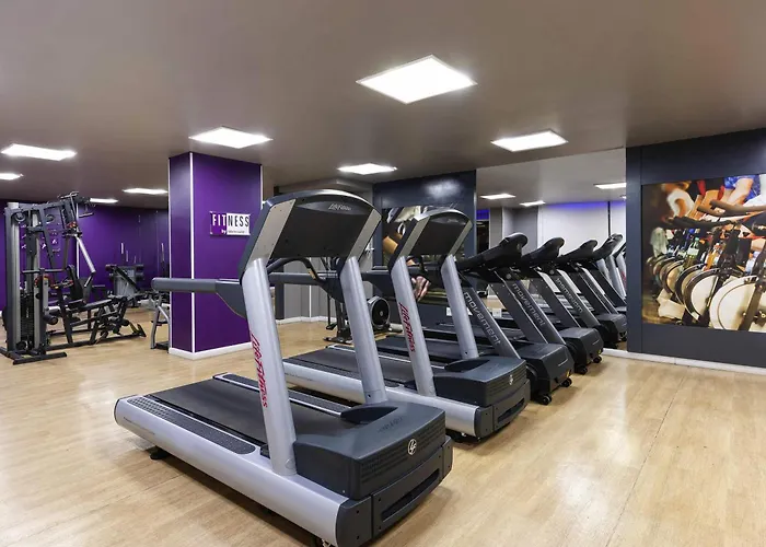 Mercure Rio de Janeiro Nova Iguaçu