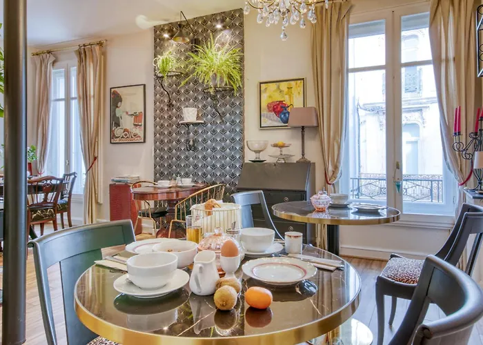 Hôtel Le Bretagne