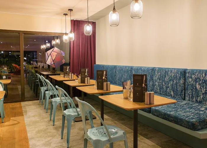 Hotel ibis Tours Sud à Chambray-lès-Tours