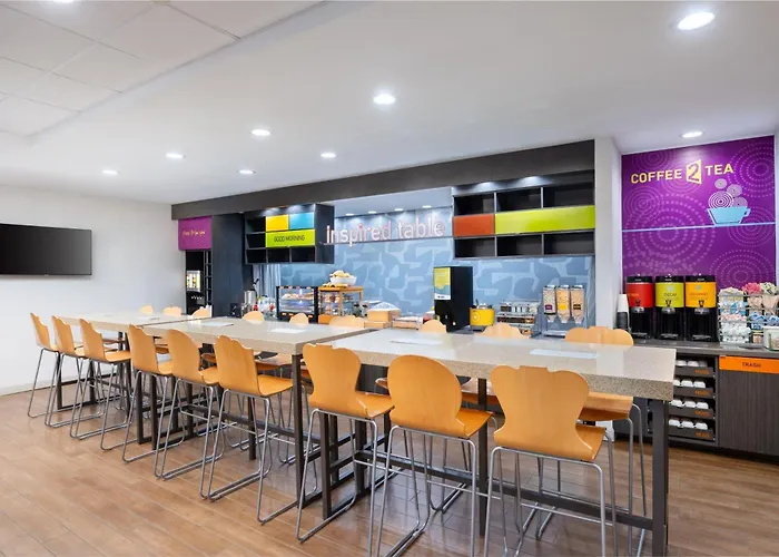 Home2 Suites By Hilton Ridgeland